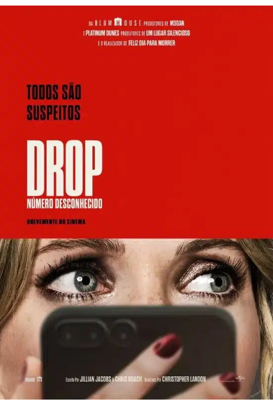 Filme Drop